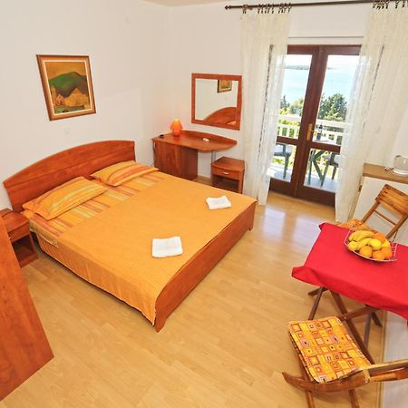 Apartment Stefani Хвар Номер фото