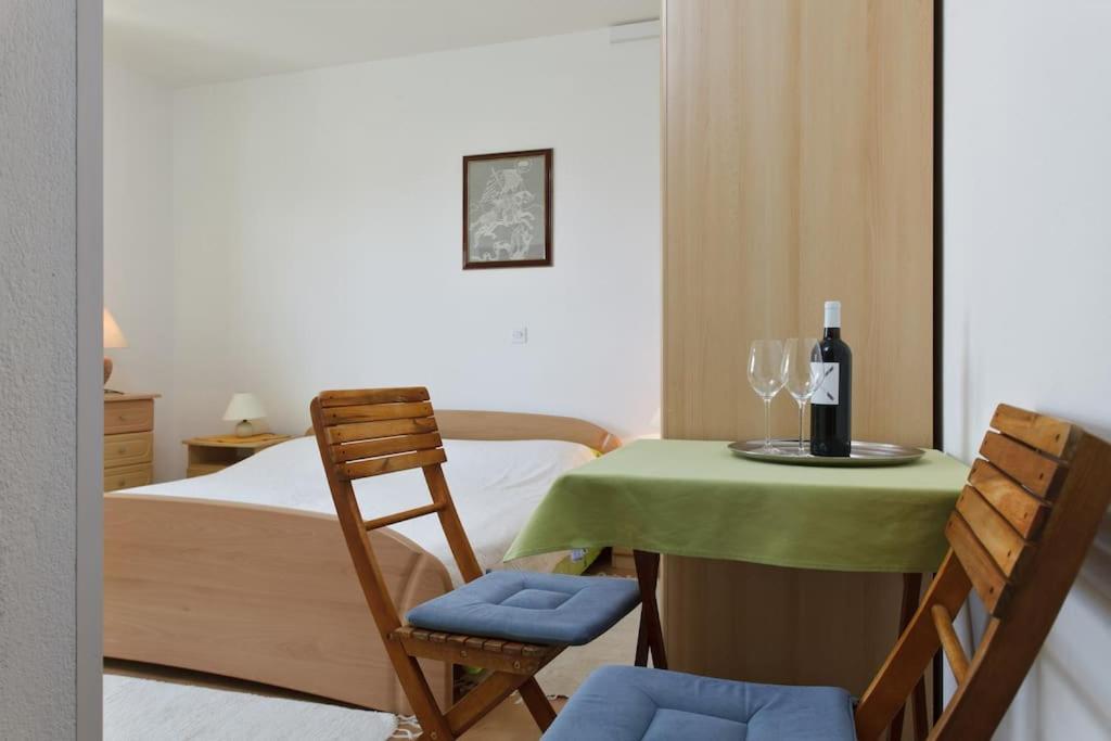 Apartment Stefani Хвар Номер фото