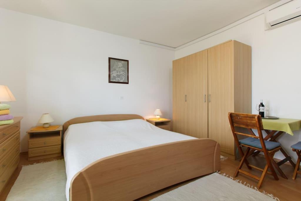 Apartment Stefani Хвар Номер фото