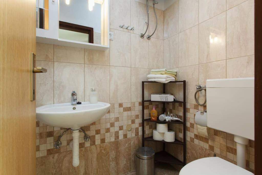 Apartment Stefani Хвар Номер фото