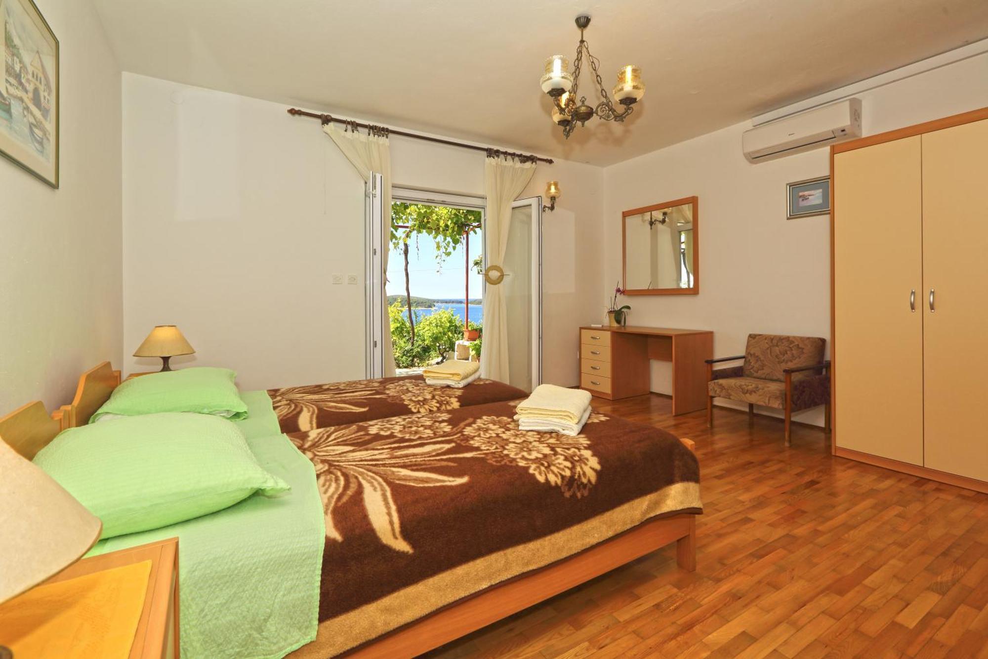 Apartment Stefani Хвар Номер фото