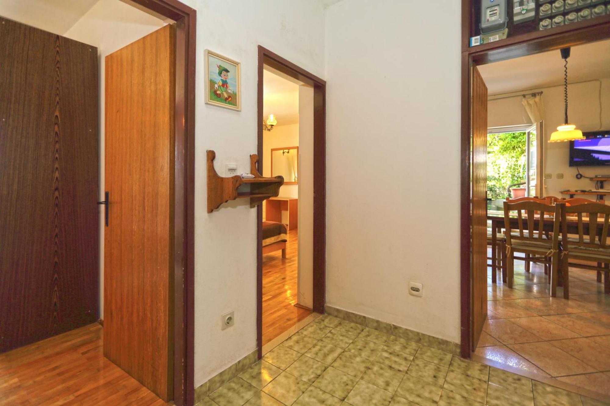 Apartment Stefani Хвар Номер фото
