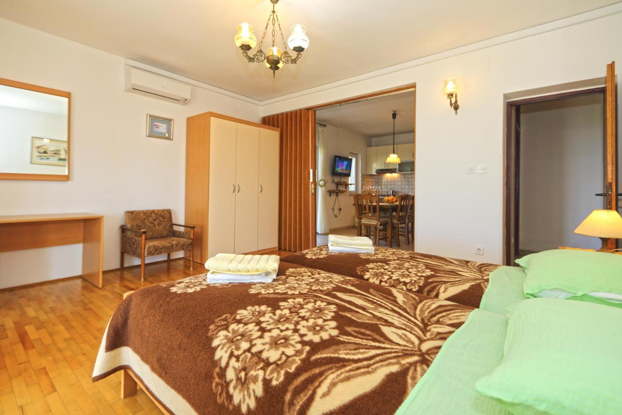 Apartment Stefani Хвар Номер фото