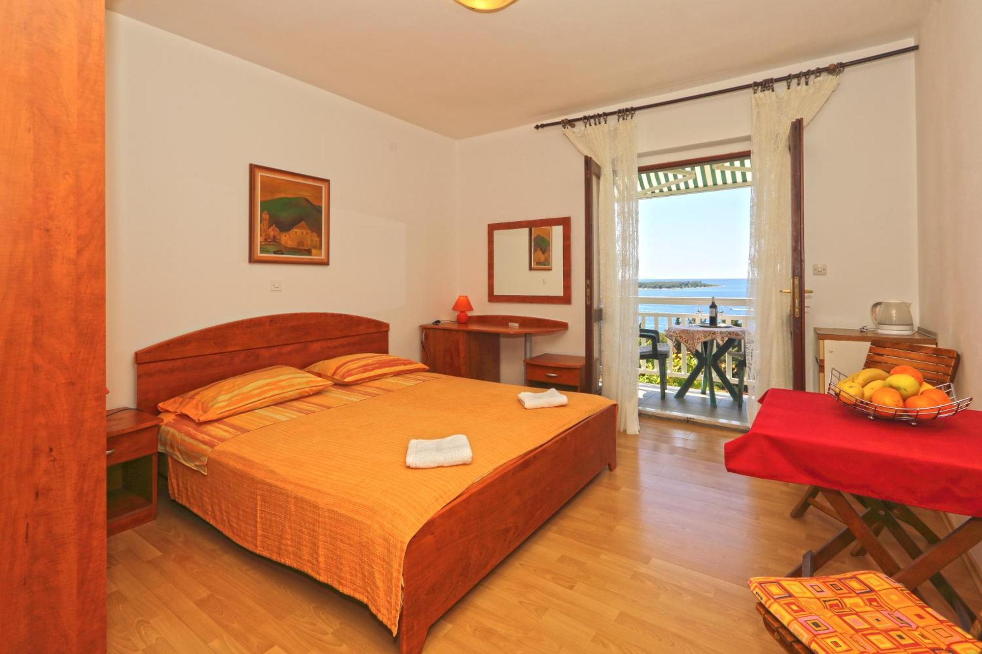 Apartment Stefani Хвар Номер фото