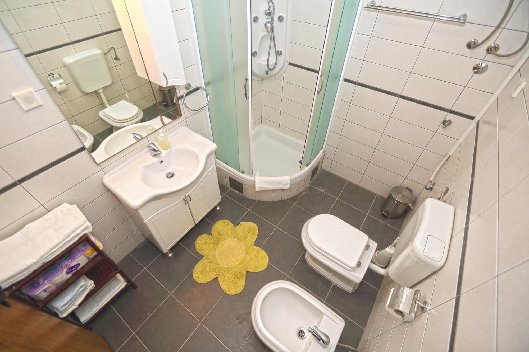 Apartment Stefani Хвар Номер фото